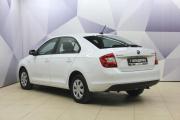Skoda Rapid I Чебоксары  - изображение 34