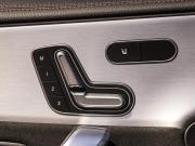 Mercedes-Benz CLA AMG II (C118 X118) Москва  - изображение 44