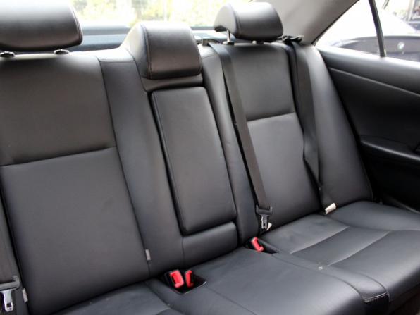 Toyota Camry VII (XV50) Рестайлинг 2 с пробегом 2017 года, цена 2 340 000 рублей, 121359 км, седан, Автокод Объявления