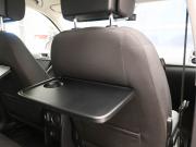 Volkswagen Tiguan I Рестайлинг Ростов-на-Дону  - изображение 42