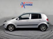 Hyundai Getz I Рестайлинг Нижний Новгород  - изображение 23