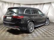 Mercedes-Benz GLS II (X167) Москва  - изображение 28