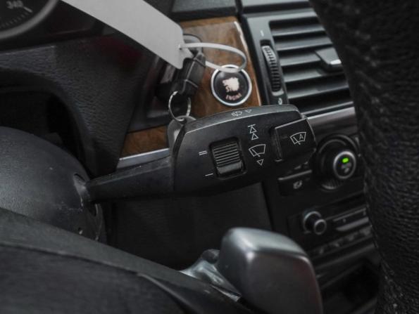 BMW X6 I (E71) с пробегом 2008 года, цена 1 250 000 рублей, 328369 км, внедорожник, Автокод Объявления