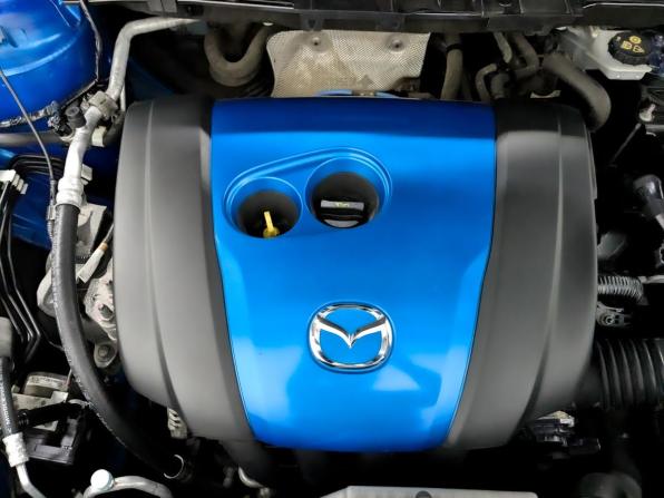 Mazda CX-5 I с пробегом 2013 года, цена 1 540 000 рублей, 139504 км, внедорожник, Автокод Объявления