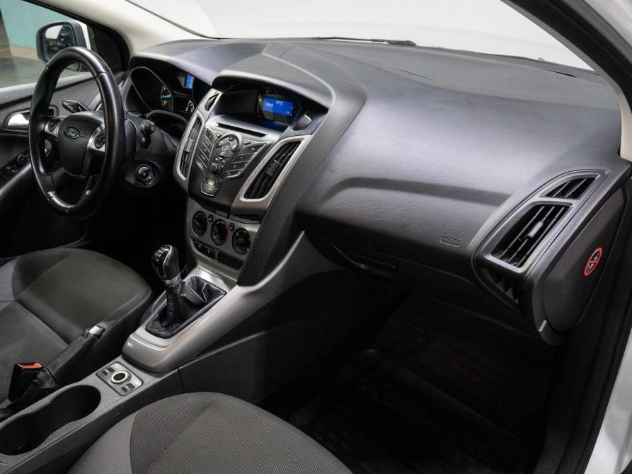 Ford Focus III Тюмень  - изображение 16