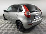 Lada (ВАЗ) Granta I Рестайлинг Москва  - изображение 25
