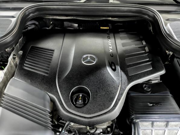 Mercedes-Benz GLS II (X167) с пробегом 2021 года, цена 8 330 000 рублей, 94521 км, внедорожник, Автокод Объявления