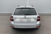 Skoda Octavia III (A7) Рестайлинг Иваново  - изображение 29