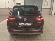 Volkswagen Tiguan II Москва  - изображение 43