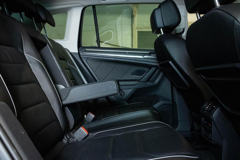 Volkswagen Tiguan II Уфа  - изображение 11