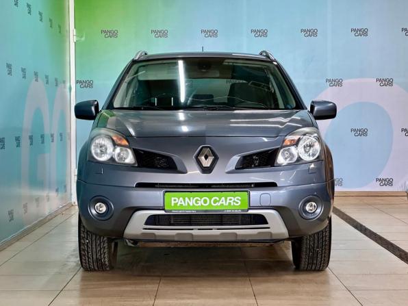 Renault Koleos I с пробегом 2008 года, цена 550 000 рублей, 343910 км, внедорожник, Автокод Объявления