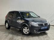Renault Sandero I Санкт-Петербург  - изображение 18