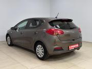 Kia Ceed II Альметьевск  - изображение 26
