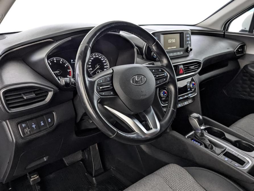 Hyundai Santa Fe IV Москва  - изображение 15