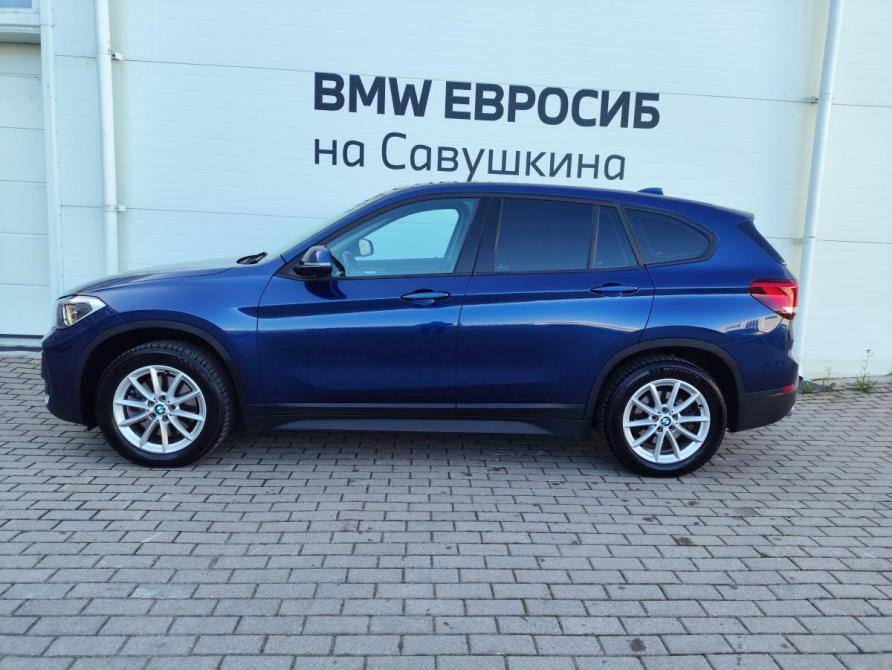 BMW X1 II (F48) Рестайлинг Санкт-Петербург  - изображение 5
