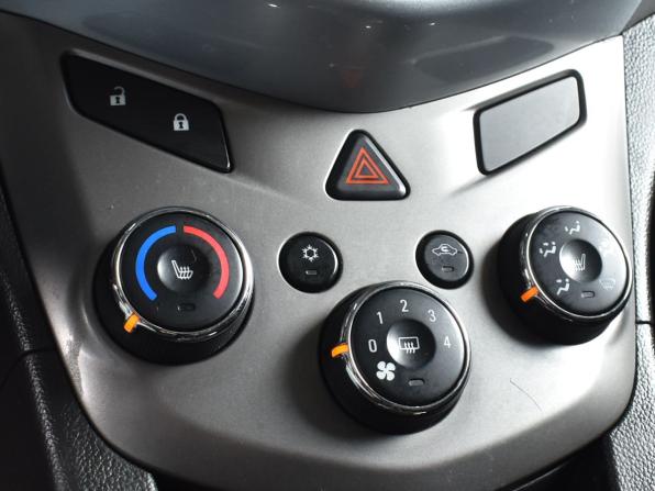 Chevrolet Aveo II с пробегом 2012 года, цена 658 995 рублей, 220167 км, хэтчбек, Автокод Объявления