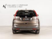 Honda CR-V IV Казань  - изображение 12