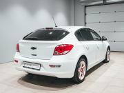 Chevrolet Cruze I Екатеринбург  - изображение 25