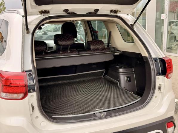 Mitsubishi Outlander III Рестайлинг 3 с пробегом 2019 года, цена 1 787 000 рублей, 208413 км, внедорожник, Автокод Объявления