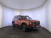 Haval Dargo Москва  - изображение 32