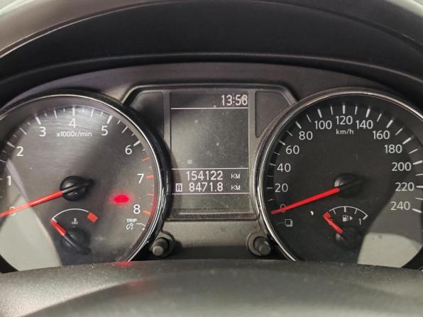 Nissan Qashqai I Рестайлинг с пробегом 2012 года, цена 955 000 рублей, 154122 км, внедорожник, Автокод Объявления