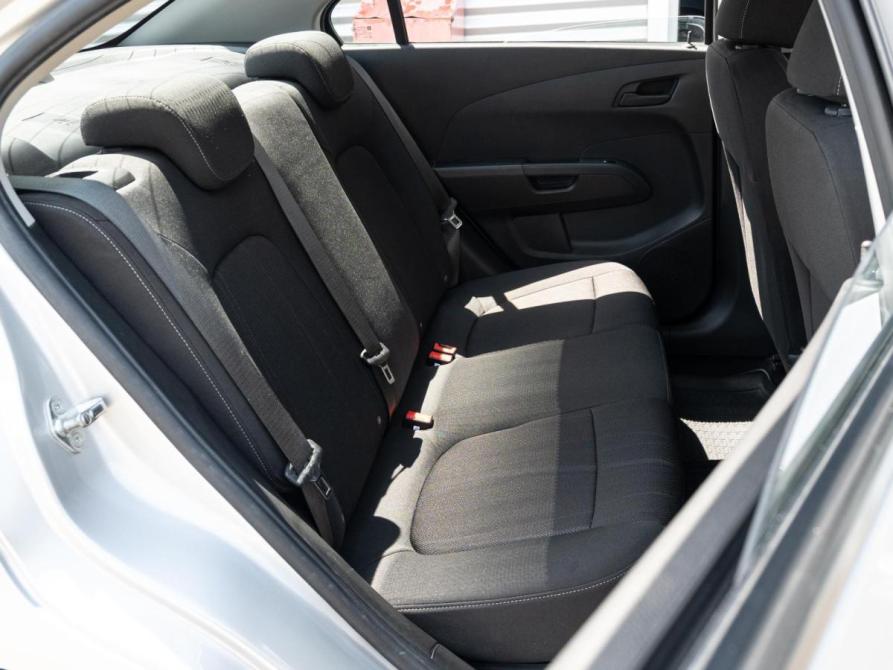 Chevrolet Aveo II Краснодар  - изображение 7