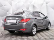 Hyundai Solaris I Рестайлинг Ульяновск  - изображение 24