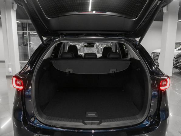 Mazda CX-5 III с пробегом 2026 года, цена 5 100 000 рублей, 50 км, внедорожник, Автокод Объявления