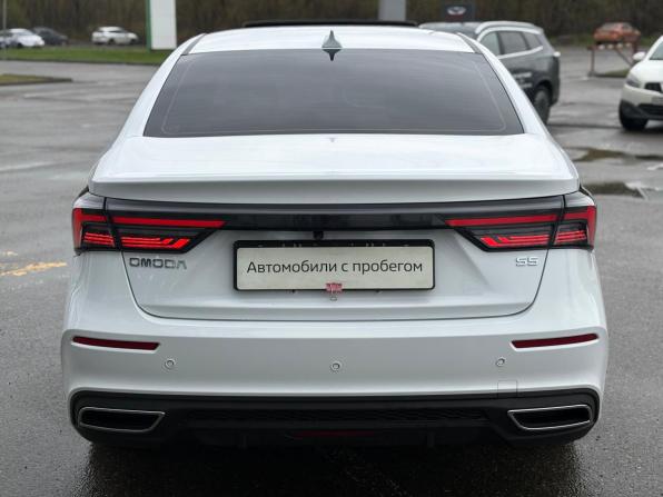 Omoda S5 с пробегом 2023 года, цена 1 520 000 рублей, 22316 км, седан, Автокод Объявления