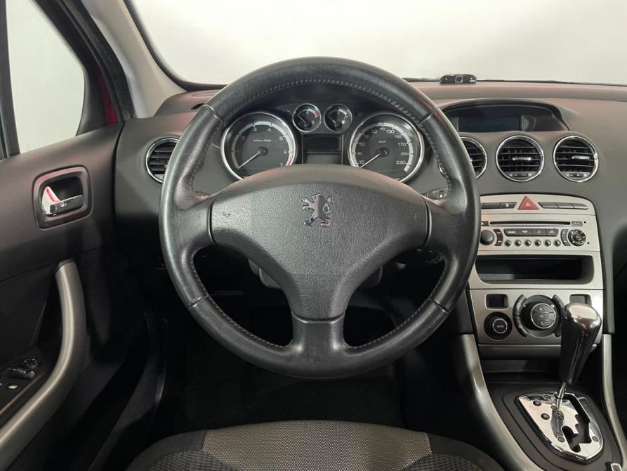 Peugeot 308 I Воронеж  - изображение 11