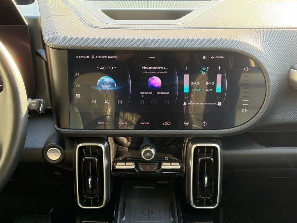 Haval Dargo I с пробегом 2023 года, цена 2 230 000 рублей, 87735 км, внедорожник, Автокод Объявления