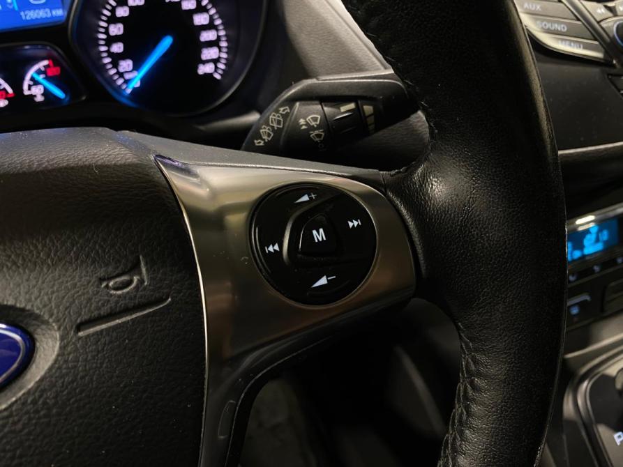 Ford Kuga II Челябинск  - изображение 16