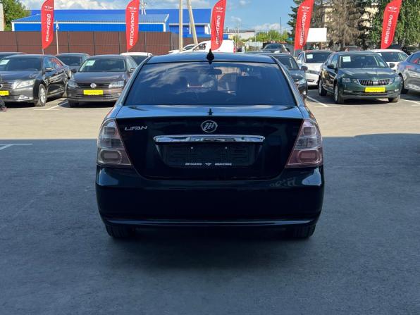 Lifan Solano I (620) с пробегом 2011 года, цена 195 000 рублей, 233875 км, седан, Автокод Объявления