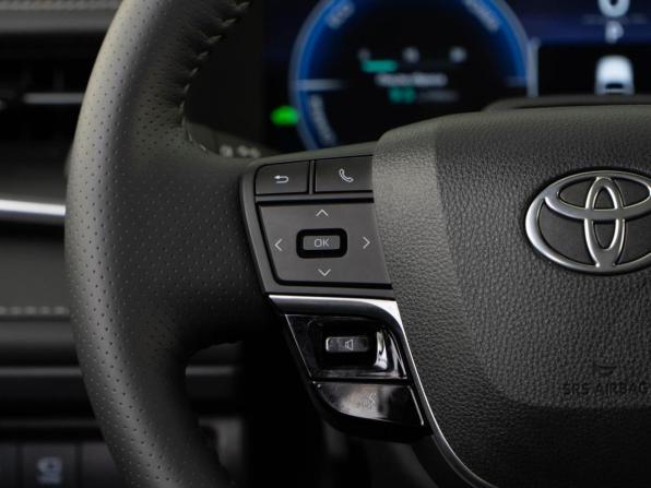 Toyota Camry IX (XV80) China Market с пробегом 2025 года, цена 4 598 888 рублей, 24 км, седан, Автокод Объявления