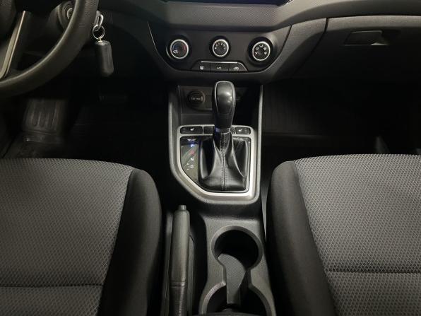 Hyundai Creta I с пробегом 2019 года, цена 1 771 000 рублей, 109760 км, внедорожник, Автокод Объявления