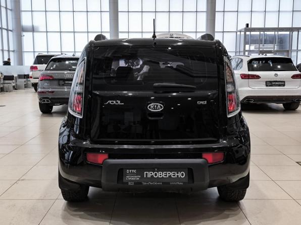 Kia Soul I с пробегом 2010 года, цена 650 000 рублей, 217564 км, хэтчбек, Автокод Объявления