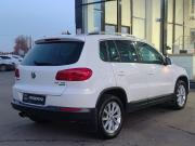 Volkswagen Tiguan I Рестайлинг Ижевск  - изображение 28
