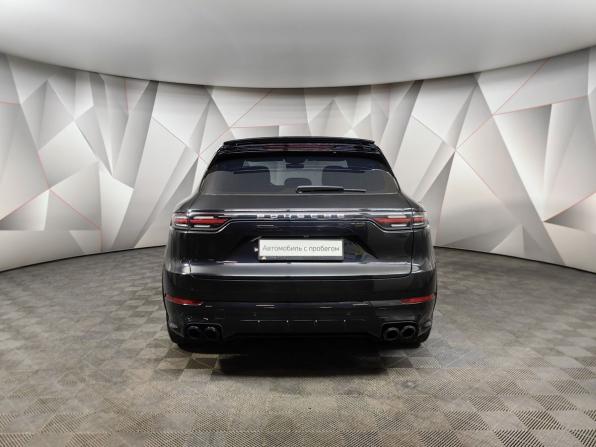 Porsche Cayenne III с пробегом 2019 года, цена 7 900 000 рублей, 93127 км, внедорожник, Автокод Объявления