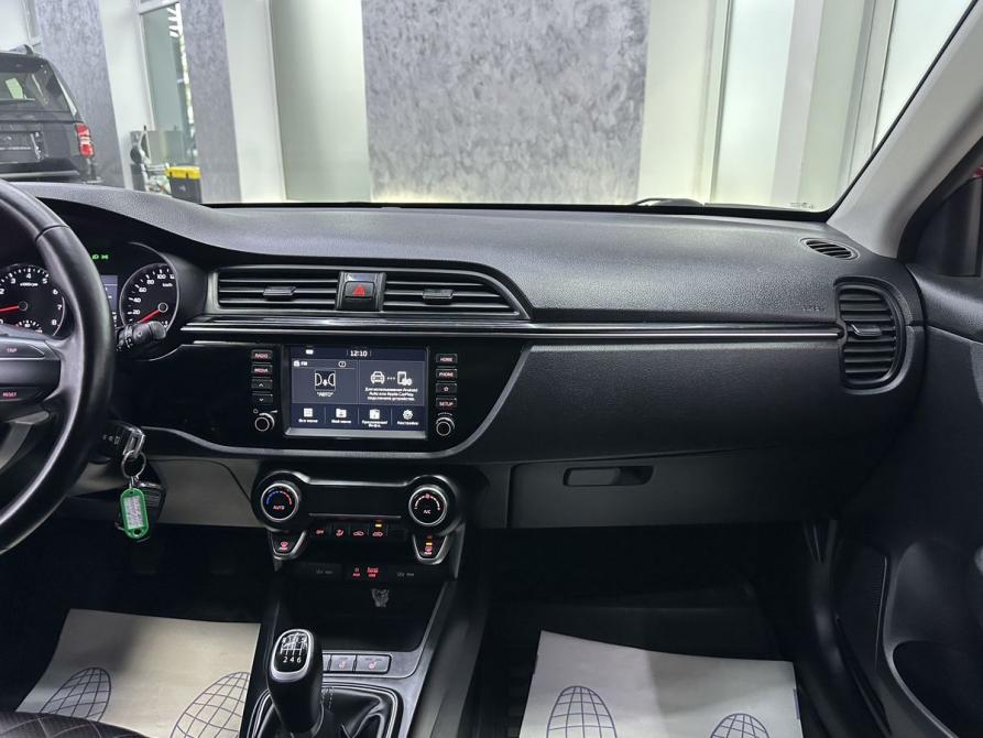 Kia Rio IV Ярославль  - изображение 31
