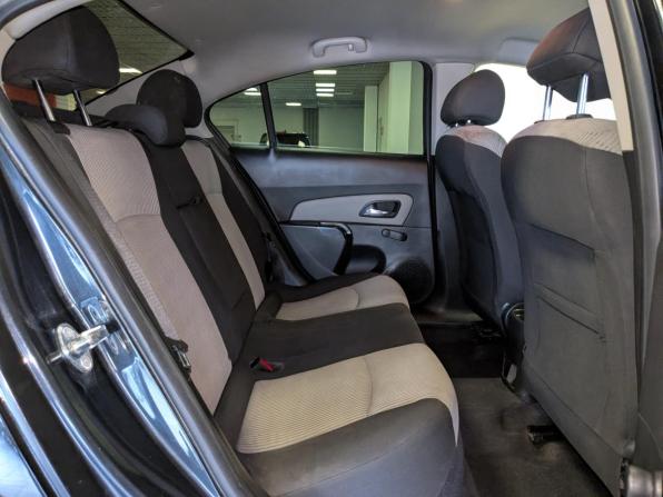 Chevrolet Cruze I Рестайлинг с пробегом 2013 года, цена 699 900 рублей, 272000 км, седан, Автокод Объявления