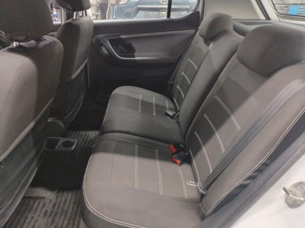 Skoda Fabia II Рестайлинг с пробегом 2013 года, цена 675 200 рублей, 82888 км, хэтчбек, Автокод Объявления