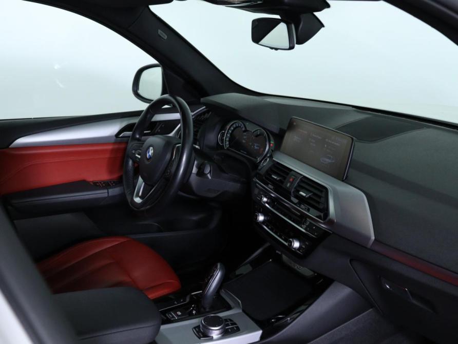 BMW X3 III (G01) Санкт-Петербург  - изображение 11