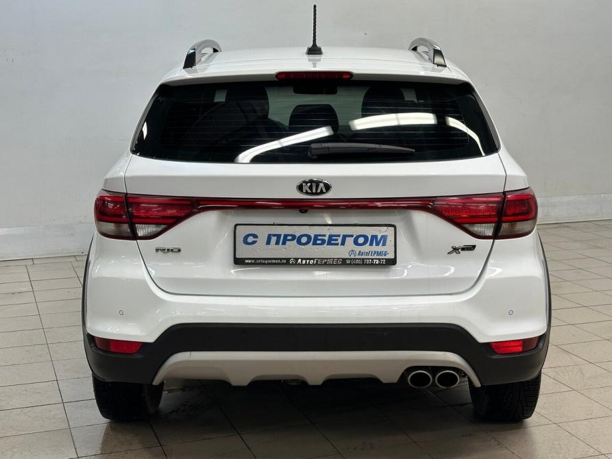 Kia Rio IV Балашиха  - изображение 3