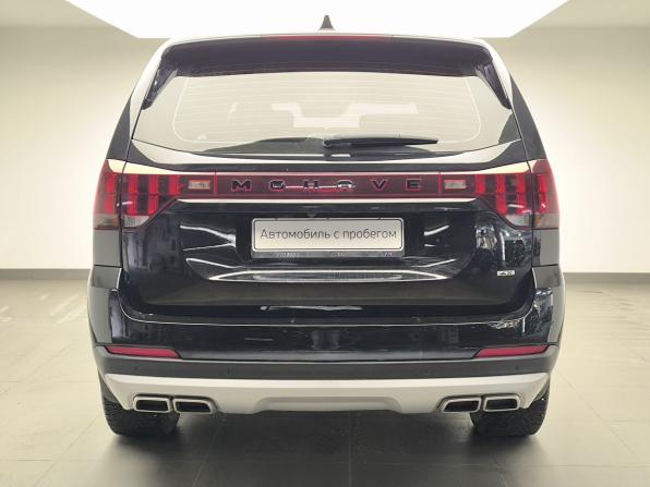 Kia Mohave I Рестайлинг 2 с пробегом 2022 года, цена 4 342 000 рублей, 147810 км, внедорожник, Автокод Объявления