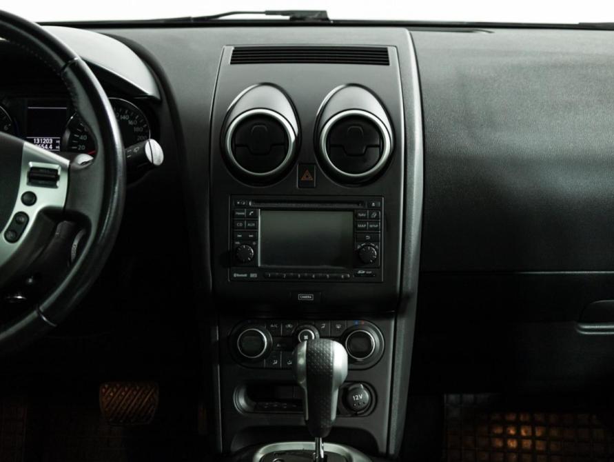 Nissan Qashqai I Рестайлинг Санкт-Петербург  - изображение 14