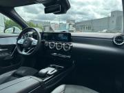 Mercedes-Benz CLA II (C118 X118) Москва  - изображение 53