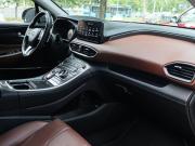 Hyundai Santa Fe IV Рестайлинг Москва  - изображение 47