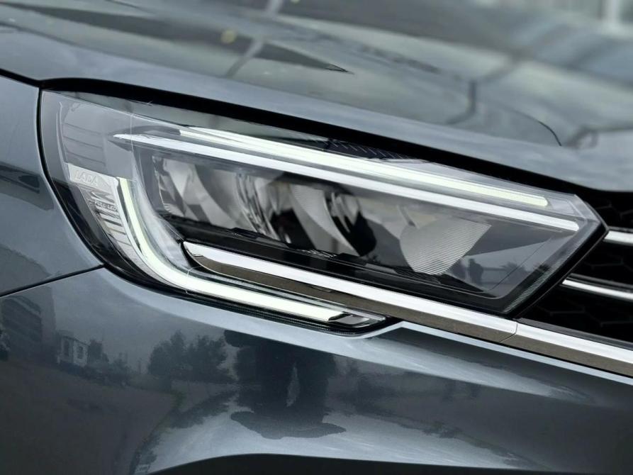 Lada (ВАЗ) Vesta I Рестайлинг (NG) Воронеж  - изображение 5