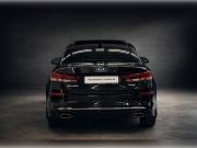 Kia Optima IV Рестайлинг Санкт-Петербург  - изображение 34