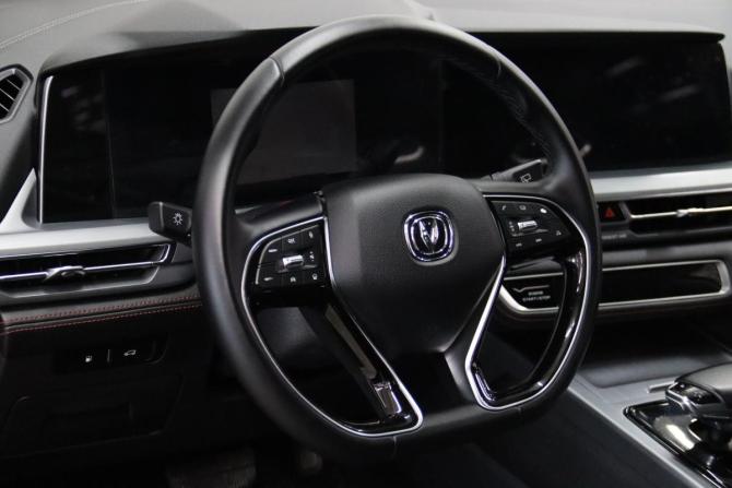 Changan CS75 Plus I Рестайлинг с пробегом 2023 года, цена 2 385 850 рублей, 27599 км, внедорожник, Автокод Объявления